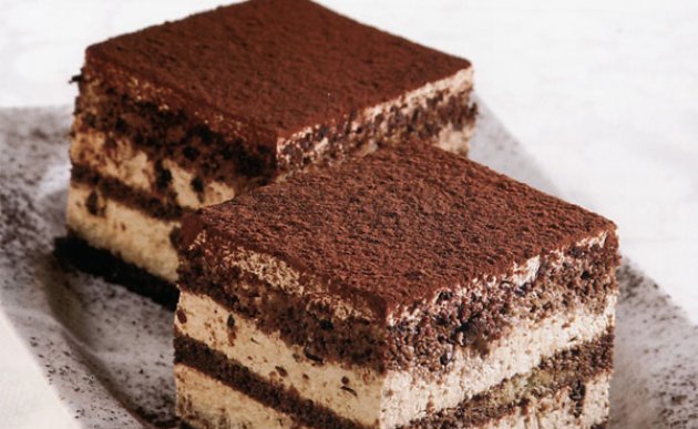 tiramusu tarifi ,damla pastanesi trabzon, 